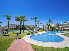 Apartamento Lorcrimar Banús l